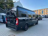 Adria Twin Supreme 640 SLB **SAT+TV+SOLAR** - Adria Sl twin