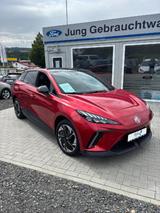 MG 4 Luxury - gebrauchte Mg Limousine