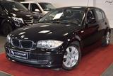 BMW 118 118d TÜV NEU SERVICE NEU PDC KLIMA ALU  - BMW 118 aus 2010: 118d