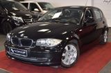 BMW 118 118d TÜV NEU SERVICE NEU PDC KLIMA ALU  - BMW 118 aus 2010: 118d