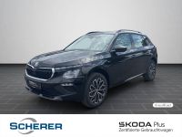 Skoda Kamiq - Vorschau Bild 1