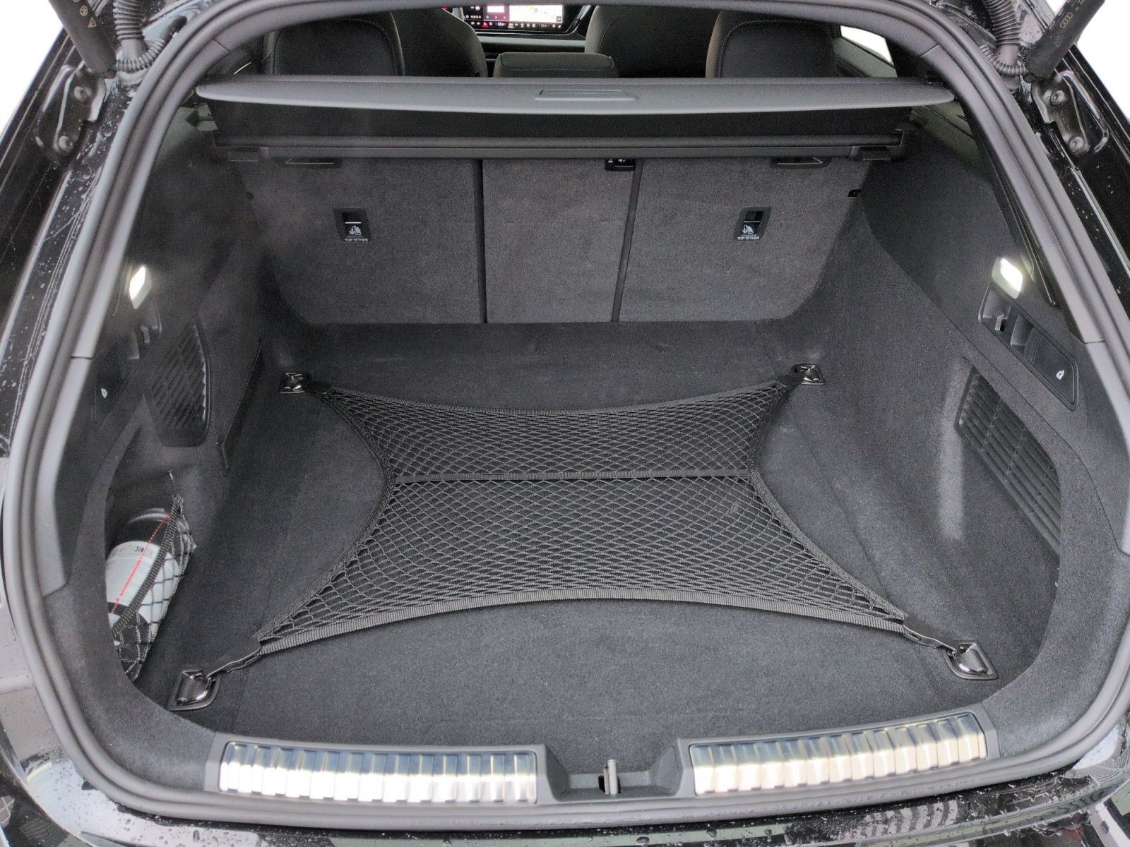 Audi S5 - Bild 16