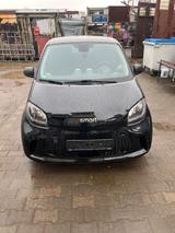 Smart EQ Forfour - Smart ForFour in Bonn