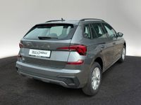 Skoda Kamiq - Vorschau Bild 5