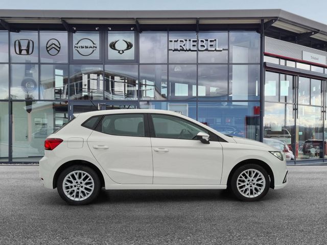 Seat Ibiza Style 1.0 TSI °SHZ°AAC°PDC°Tempomat°