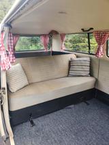 Volkswagen T2 - VW T2 9-Sitzer