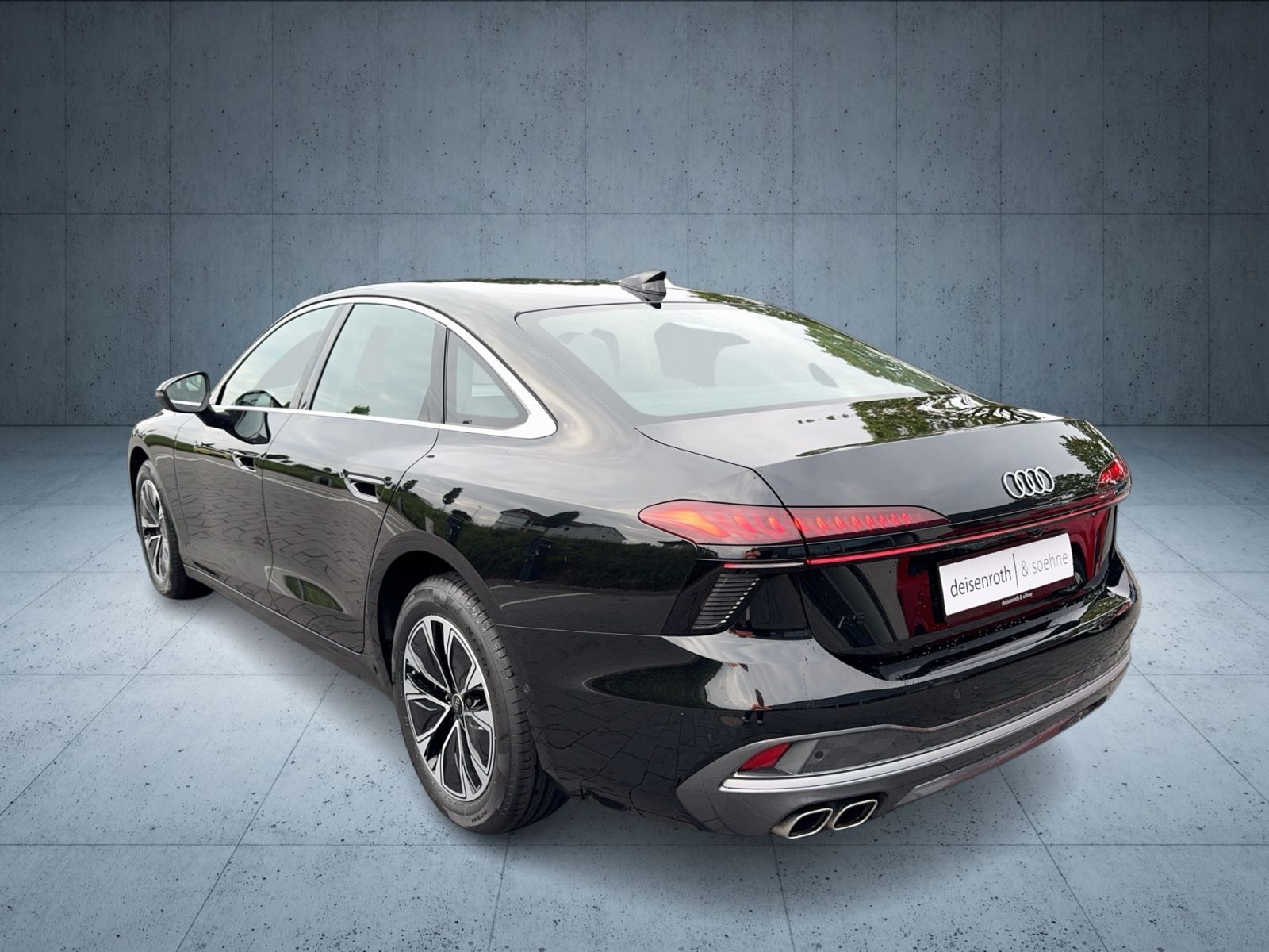 Audi A6 - Bild 4