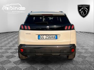 Peugeot 3008 - 5