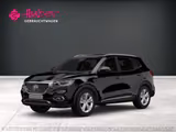 MG HS COMFORT 162 PS ( * TOTWINKEL-ASSISTENT * ) - schwarze MG HS