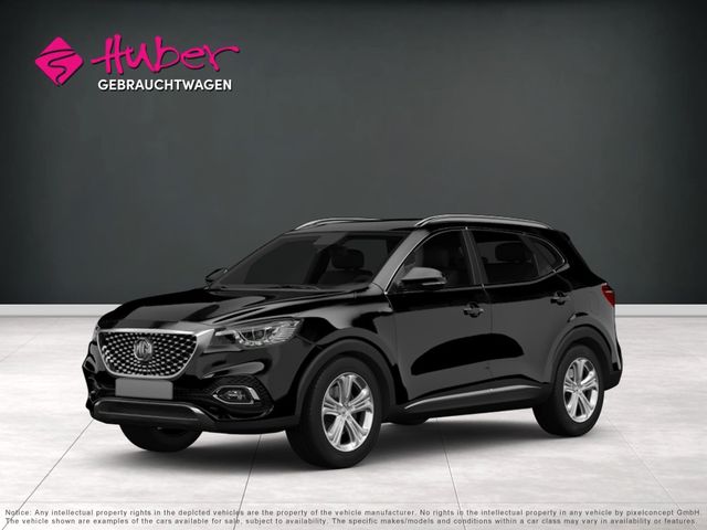 MG HS
