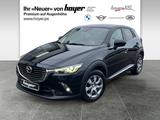Mazda CX-3 SKYACTIV-G 120 FWD Kizoku Intense Klima - Mazda CX-3 Kizoku mit Benzin-Antrieb