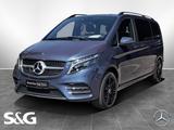 Mercedes-Benz V 300 4MATIC AMG KOMPAKT TISCH DISTRONIC AHK
