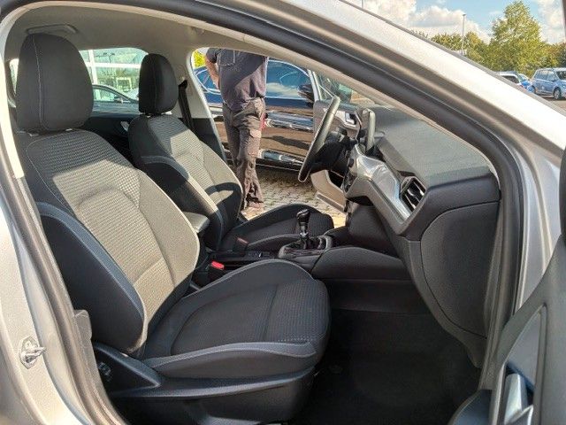 Fahrzeugabbildung Ford Focus Turnier -Navi/LED/Sitzheiz-