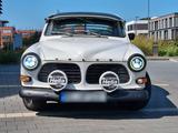 Volvo Amazom P121 Hot Rod TÜV Neu - Volvo mit LPG-Antrieb