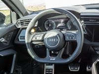 Audi A3 - Vorschau Bild 9