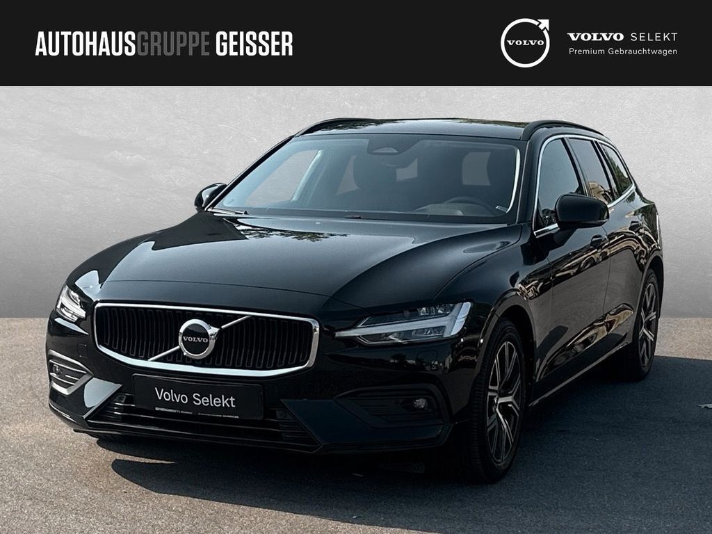Image of Volvo V60