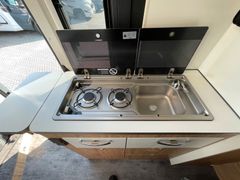 Pilote V 600 G *Duo Control*RFK*Markise*AHK