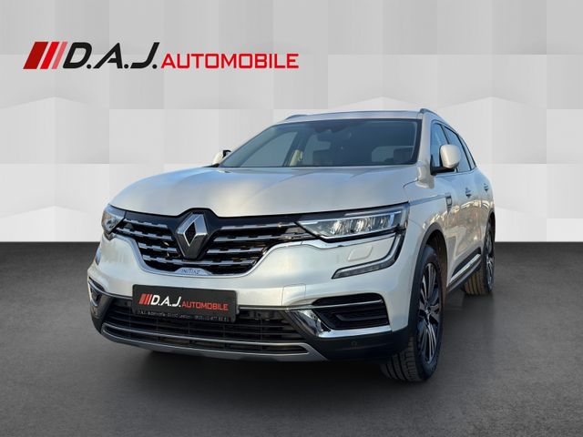 Renault Koleos TCe 160 EDC GPF Initiale Paris / Pano ACC