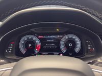 Audi SQ8 - Vorschau Bild 17