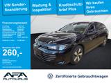 Volkswagen Passat Var. 1.5 eTSI Business DSG AHK*LED*Navi - Volkswagen Passat Jahreswagen