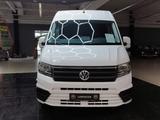 Volkswagen Crafter Kasten 35 lang Hochdach FWD - Kastenwagen Hochdach