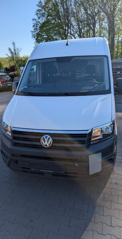 Image of Volkswagen Crafter
