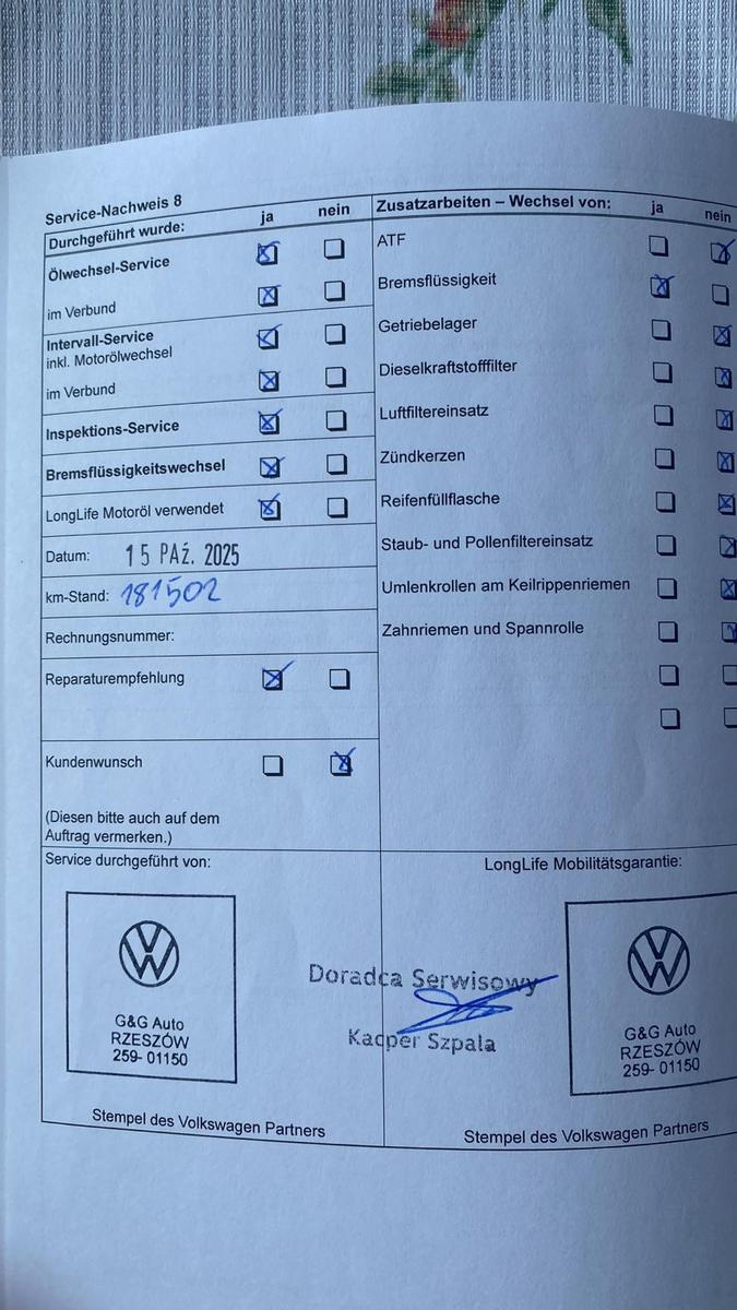 Volkswagen Phaeton 3.0 V6 TDI 4MOTION Tiptronic 5-Sitzer -