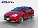 Ford Fiesta 1.0 EcoBoost  Vignale*el.SD*Android/Apple - Ford Fiesta: Vignale
