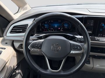 Volkswagen T7 Multivan - 9