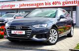 Audi A4 Avant 35 TFSI S line S-Tronic LED Navi Leder - Audi A4: Zentralverriegelung
