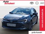 Toyota Corolla TS Hybrid 2.0 Teamplayer+TECHNIK-PAKET+S - Toyota Corolla in Kassel