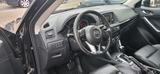 Mazda CX-5 2.2 - Mazda CX-5 Gebrauchtwagen in Leipzig