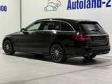 Mercedes-Benz C 220d AMG - LED Multibeam - Tempomat - Behindertengerechte Mercedes-Benz C 220
