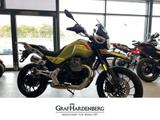 Moto Guzzi V85 Strada - Moto Guzzi V85 Strada