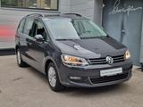Volkswagen Sharan 1.4 TSI Comfortline OPF (EURO 6d) - Volkswagen Sharan Comfortline mit Benzin-Antrieb