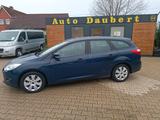 Ford Focus 1,0 Kombi+Kiima+EFH+4WR+EU5+Garantie - Ford Focus: 1.4
