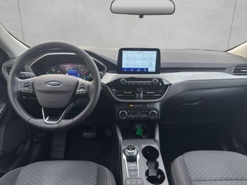 Ford Kuga - 11