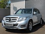 Mercedes-Benz GLK 250 CDI BlueTec 4Matic 7G-Tronic + Kamera - Mercedes-Benz GLK 250 Gebrauchtwagen