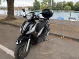 Piaggio Medley 125  ABS wenig Kilometer - PIAGGIO MEDLEY