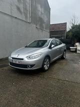 Renault Fluence Sportway dCi 110 Eco2 Sportway - Renault Fluence: Limousine