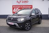 Dacia Duster II 1.3 TCE Adventure Navi PDC Kamera USB - Dacia Duster: Geländewagen