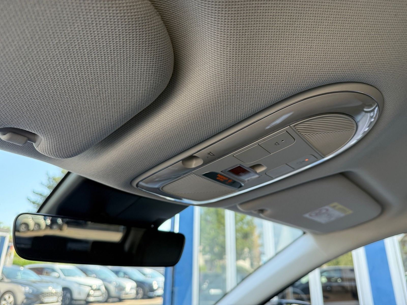 Hyundai IONIQ 5 – Bild 29