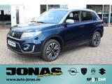 Suzuki Vitara 1.5 Comfort+ Allgrip AGS SHINKAI - Suzuki Vitara Shinkai Gebrauchtwagen