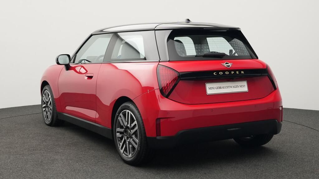 MINI Cooper E - Bild 8