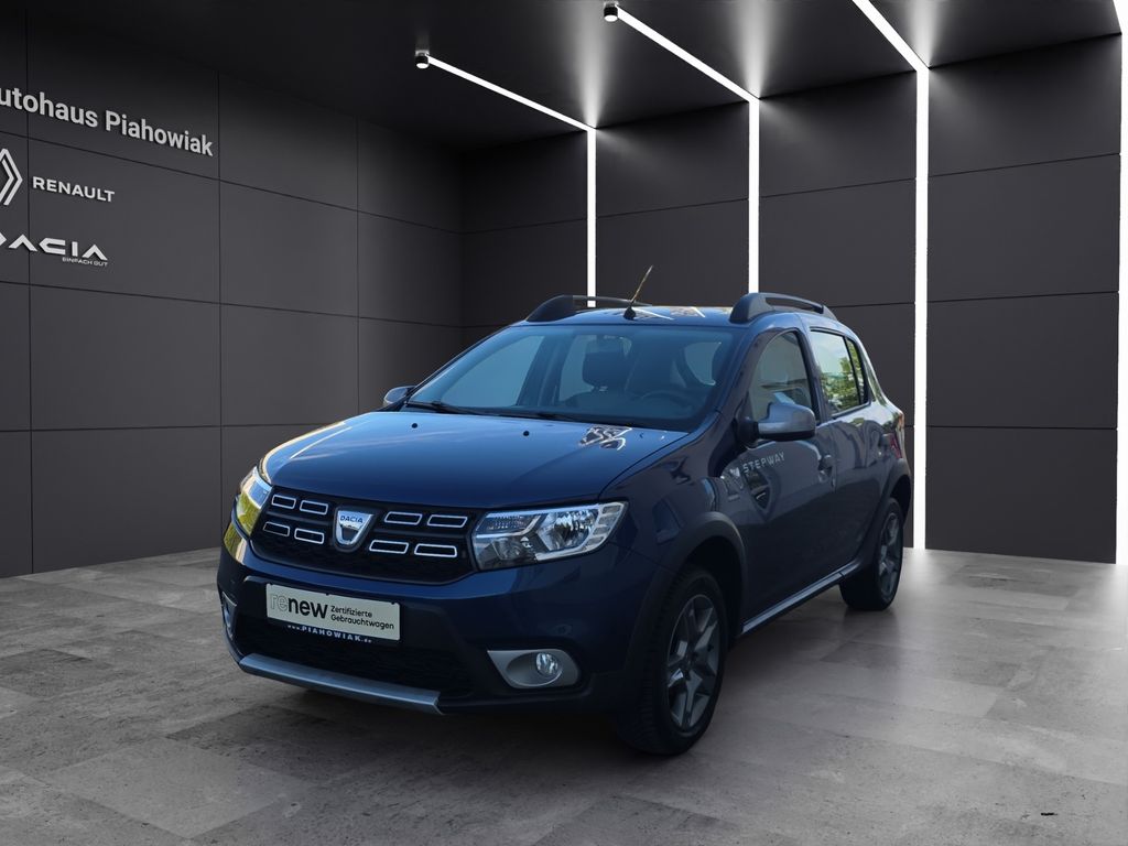 Image of Dacia Sandero