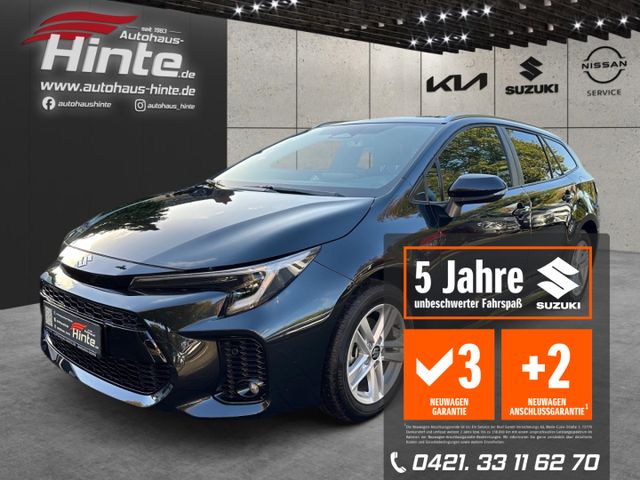 Suzuki Swace 1.8 HYBRID COMFORT+ RÜCKFAHR SHZ 60 MONATE