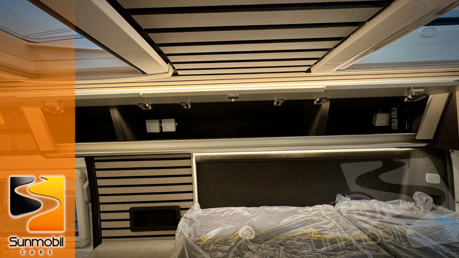Fahrzeugabbildung Knaus BoxTime 600 MQ SMC-Edition Sofort verfügbar!
