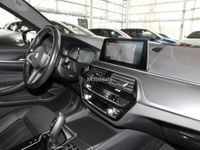 BMW 520 - Vorschau Bild 5