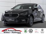 Skoda Fabia 1.0 TSI DSG Tour AHK PDC BLUETOOTH SMARTLN - Skoda Fabia Neuwagen in Bochum