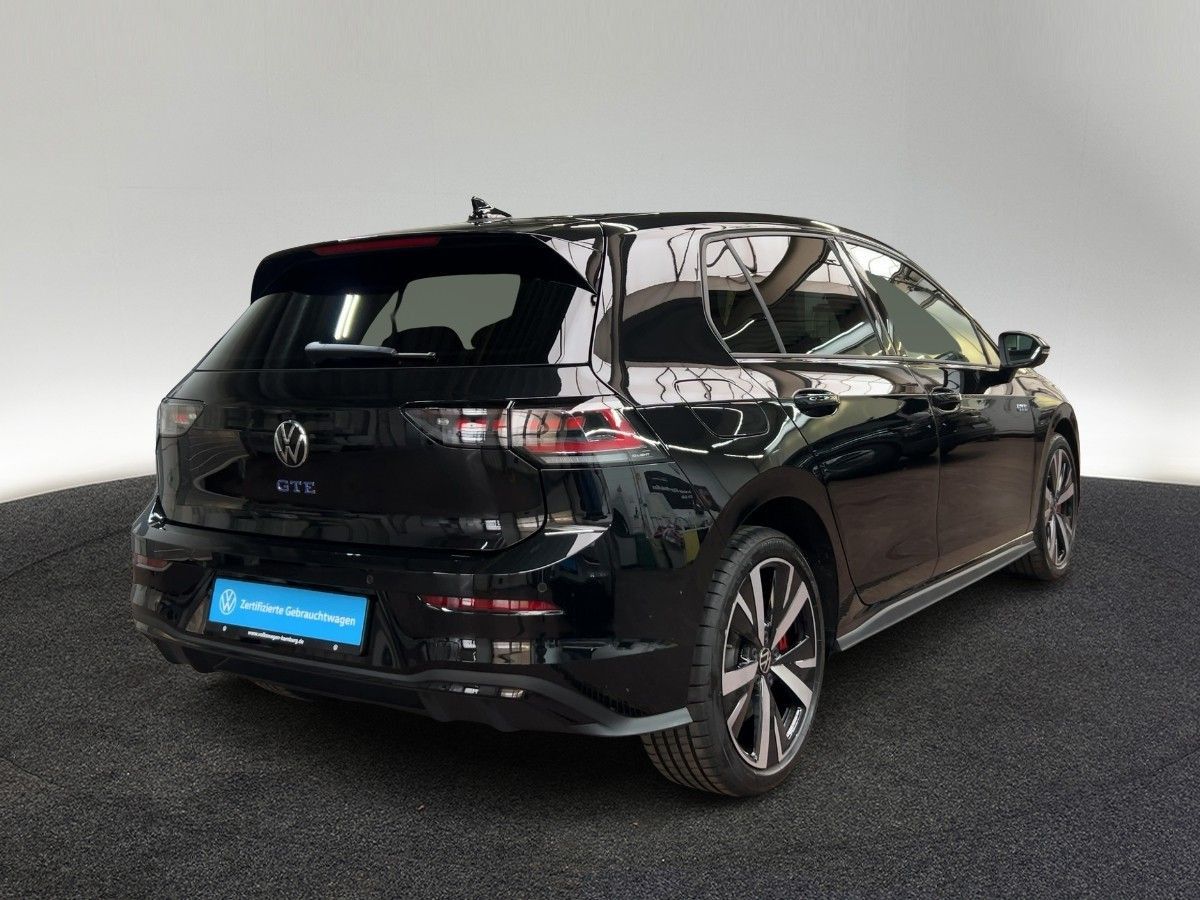 Volkswagen Golf - Bild 5